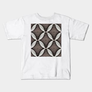 Celtic Pattern Kids T-Shirt